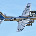 Qué daños podía resistir un B-17