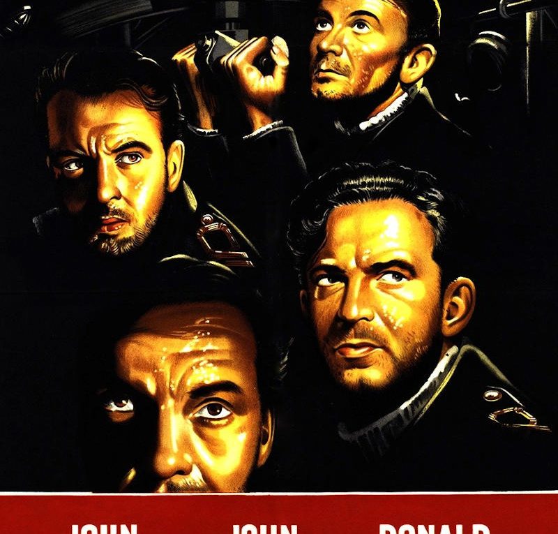 Operación Tirpitz
