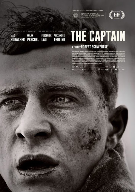 The Capitan