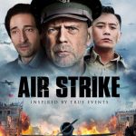 Air Strike de Bruce Willis