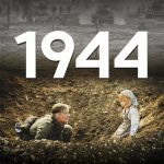 1944 - Estonian World War II Movie