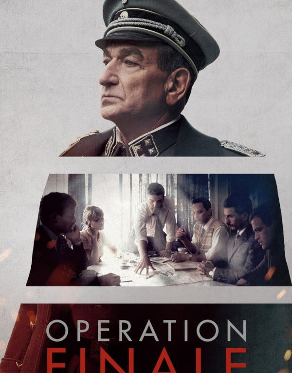 Operation finale