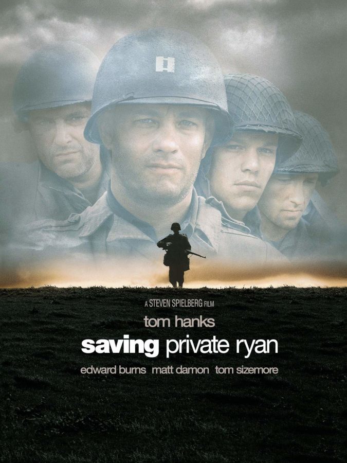 Crítica Salvar al soldado Ryan