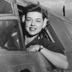 WASP - Women Airforce Service Pilots