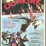 Dunkirk de Leslie Norman 1958