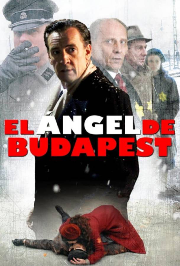 El Angel de Budapest