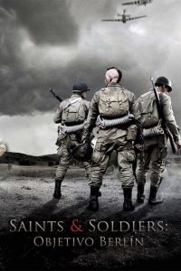 Saints and Soldiers : Airborne Creed