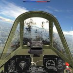 War Thunder - Oculus Rift