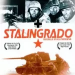 Stalingrado Batalla en el infierno