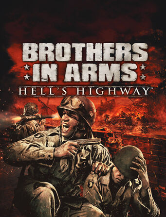 Brothers in Arms : Hell’s Highway