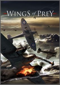 Wings of Prey Collectors Edition