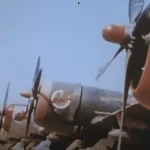 Documental sobre el P-47 Thunderbolt