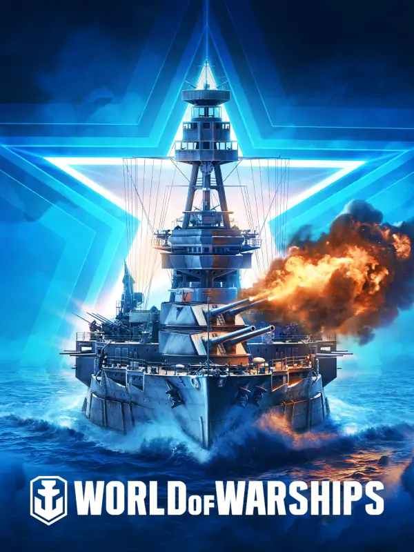 World Of Warships