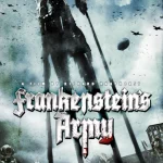 Frankenstein’s Army de Richard Raaphorst