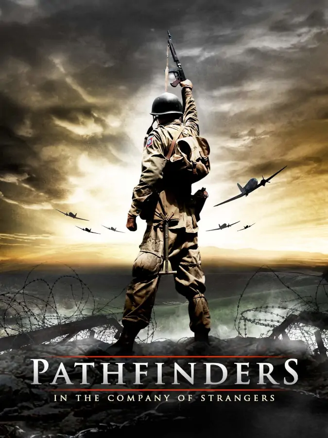 Pathfinders