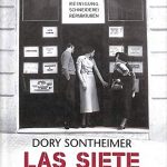 Las siete cajas - de Dory Sontheimer