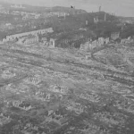 Fotografías realizadas por soldados rusos en la batalla de Stalingrado