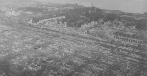 Fotografías realizadas por soldados rusos en la batalla de Stalingrado