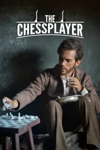 El jugador de ajedrez