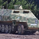 vehiculo-sdkfz251