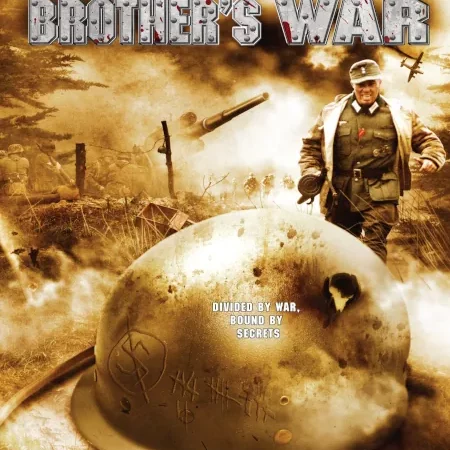 Brother’s War