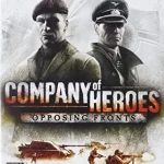 Company of heroes : Opposing Fronts