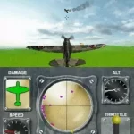 SpitfireHeroes-TalesOfTheRoyalAirForce