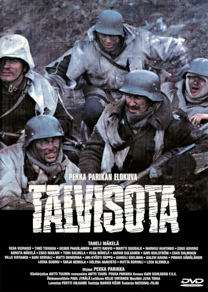 Talvisota