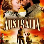 Australia con Nicole Kidman y Hugh Jackman