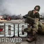 Medic Pacific War