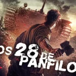 Los 28 hombres de Panfilov