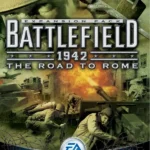 Battlefield 1942 The Road to Rome