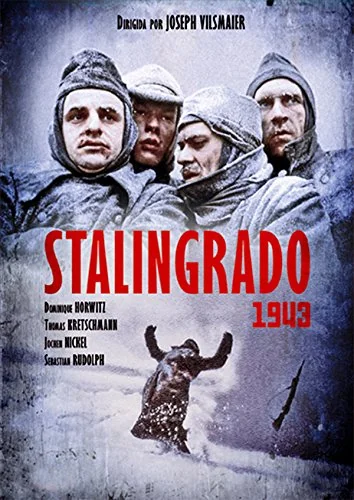 Stalingrado Joseph Vilsmaier