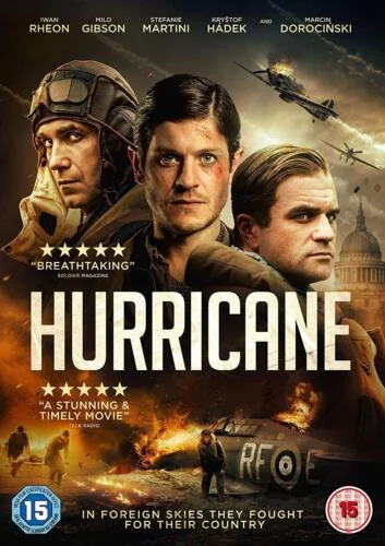 Hurricane 2018