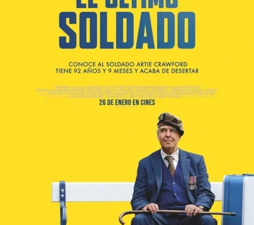 El último soldado