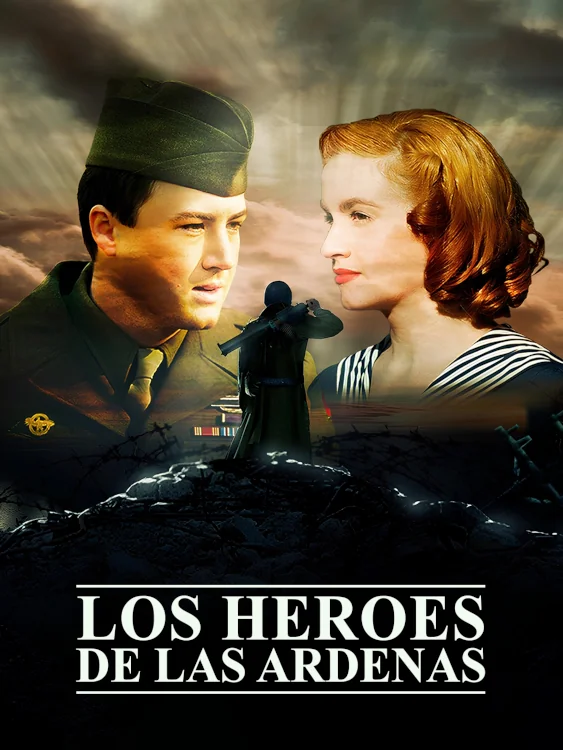 Los heroes de las Ardenas