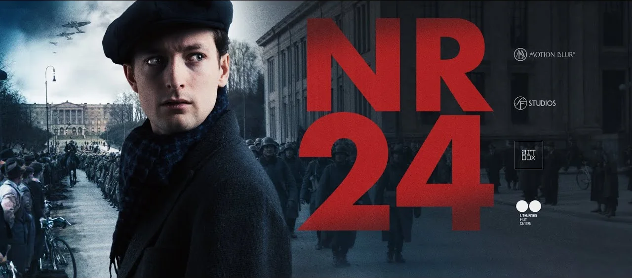 Nº 24