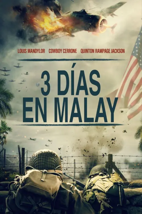 3 días en Malasia