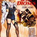 La Caída de los dioses