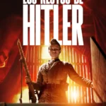 Los restos de Hitler