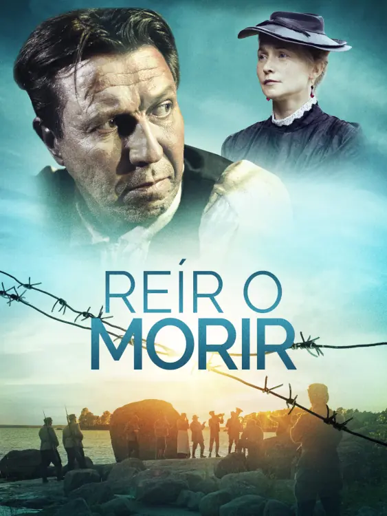 Reir o morir