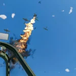 Aces of Thunder Ace of Thunder VR Segunda Guerra Mundial