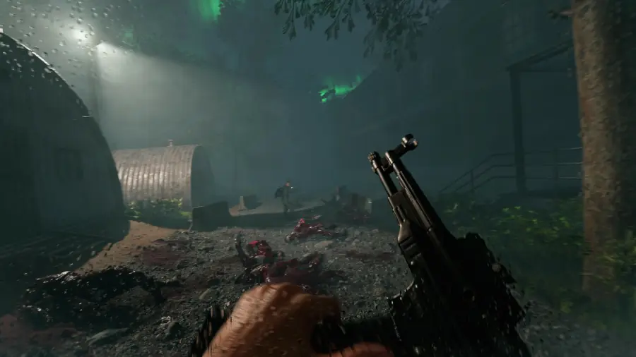 Projekt Z Beyond Order