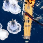 Task Force Admiral Vol 1