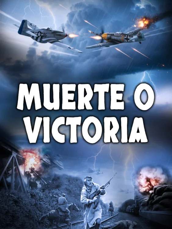Muerte o victoria
