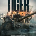 The Tiger (2025)