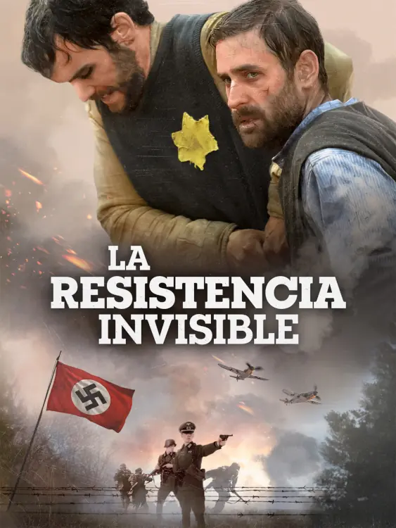La resistencia invisible