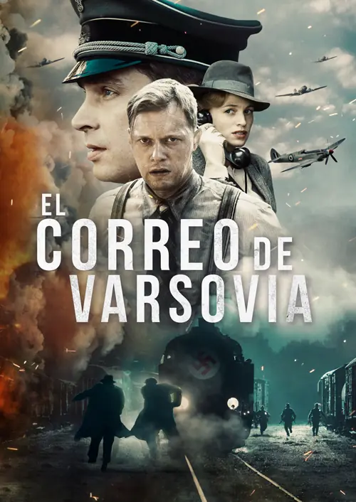 El Correo de Varsovia